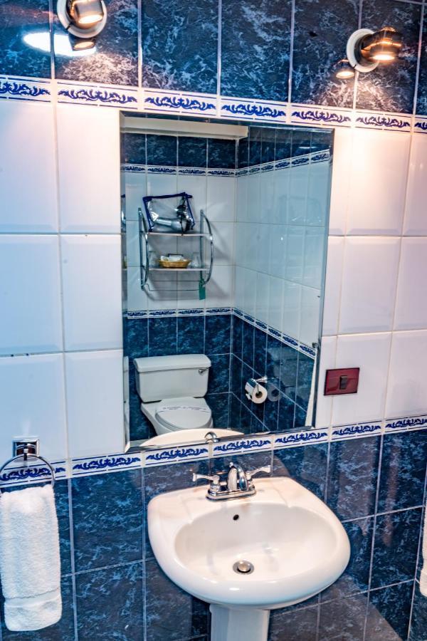 Hotel Marqueses Куско Екстер'єр фото