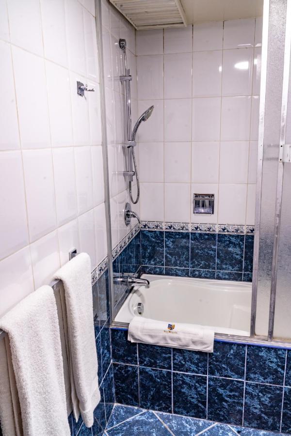 Hotel Marqueses Куско Екстер'єр фото