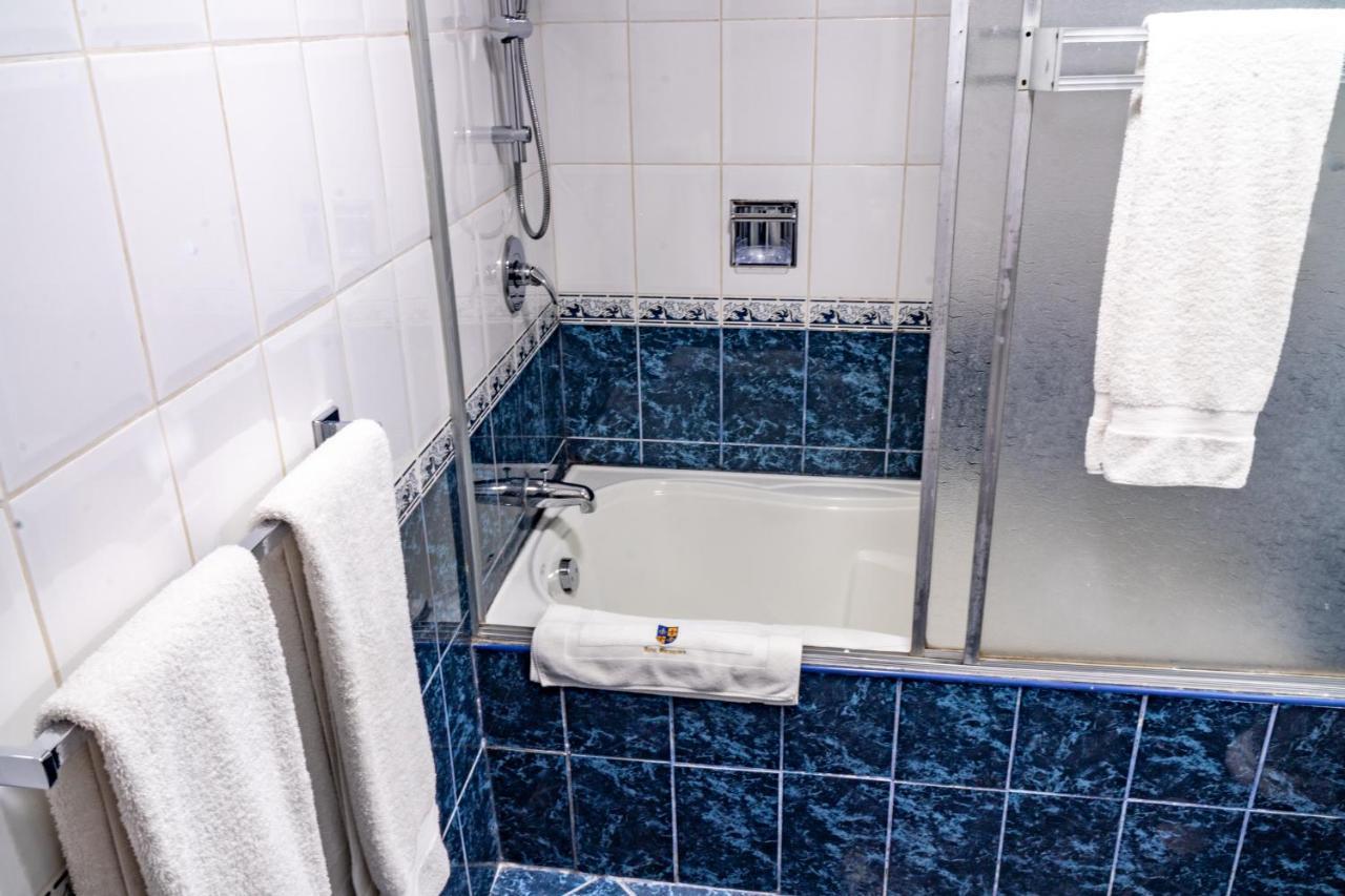 Hotel Marqueses Куско Екстер'єр фото