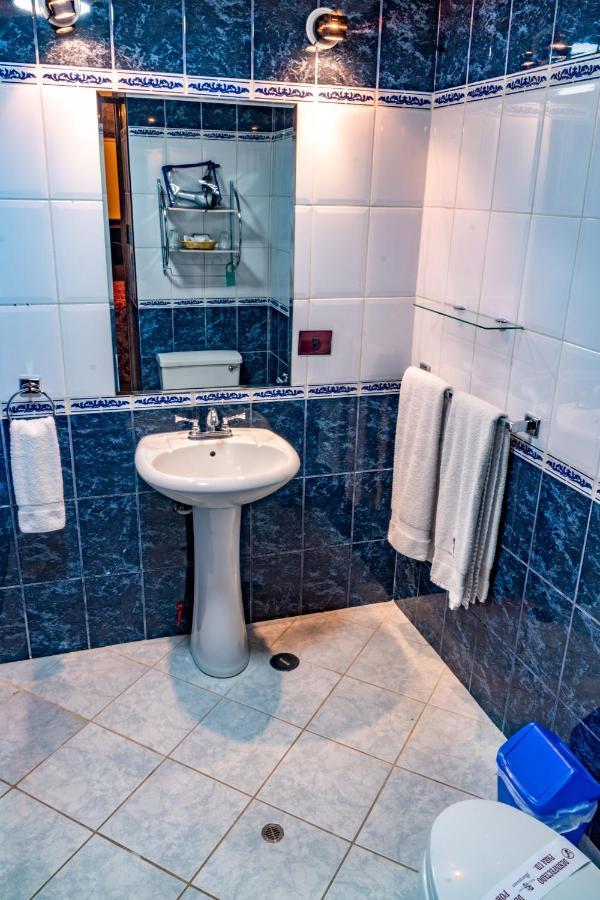 Hotel Marqueses Куско Екстер'єр фото