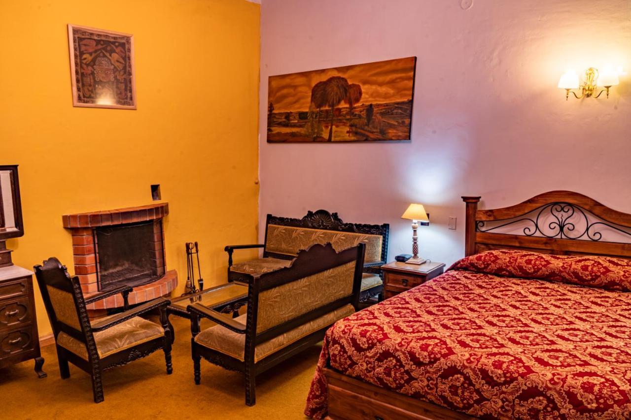 Hotel Marqueses Куско Екстер'єр фото