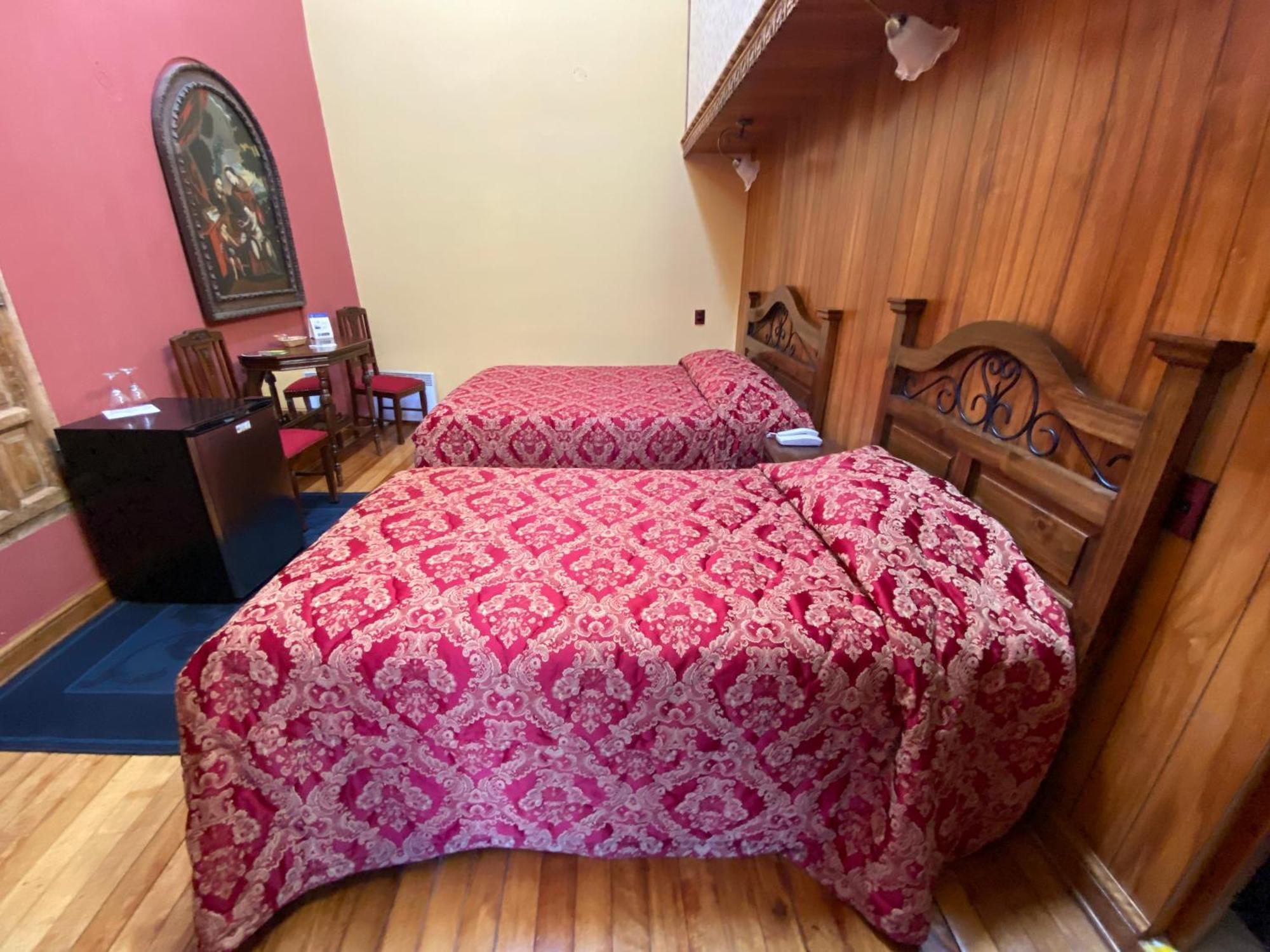 Hotel Marqueses Куско Екстер'єр фото
