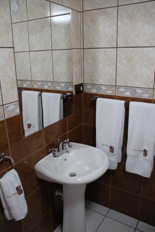 Hotel Marqueses Куско Номер фото