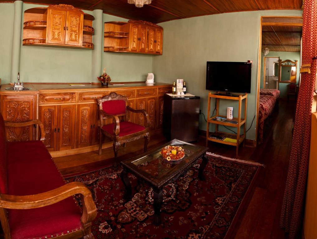 Hotel Marqueses Куско Екстер'єр фото