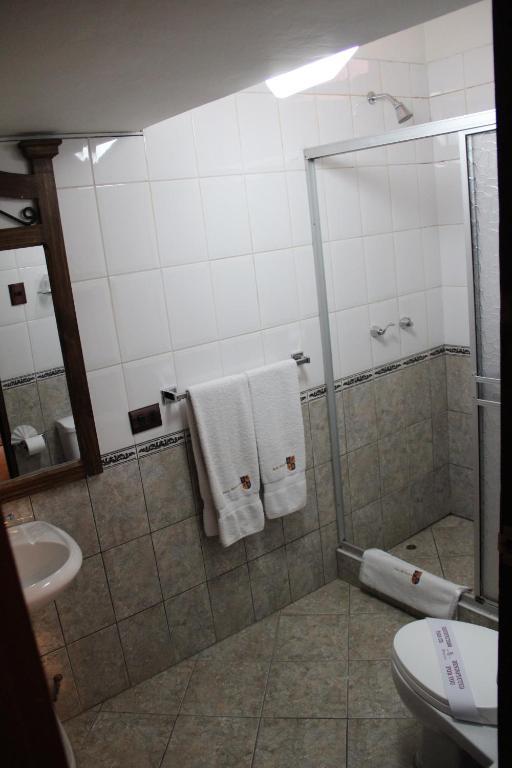 Hotel Marqueses Куско Екстер'єр фото