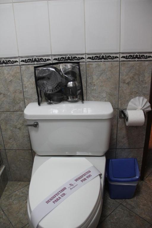 Hotel Marqueses Куско Екстер'єр фото