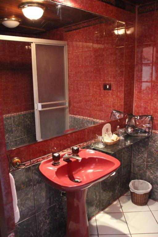 Hotel Marqueses Куско Екстер'єр фото