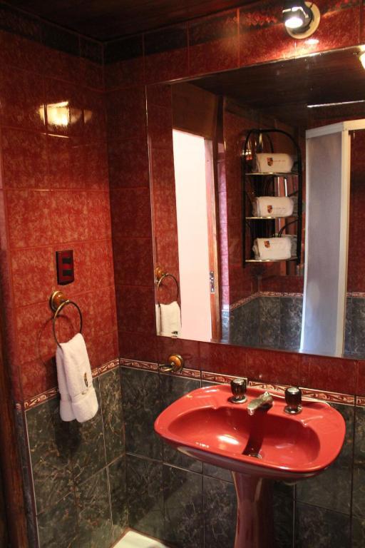 Hotel Marqueses Куско Екстер'єр фото