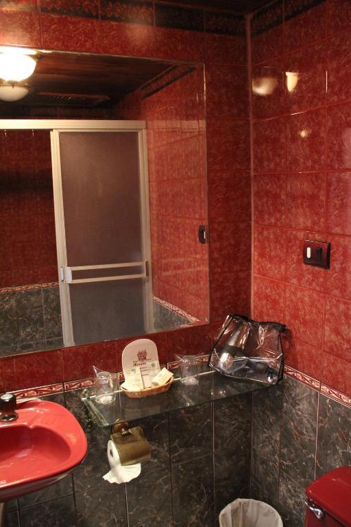 Hotel Marqueses Куско Екстер'єр фото