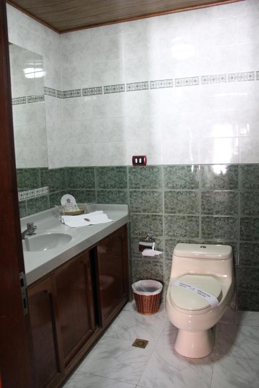 Hotel Marqueses Куско Екстер'єр фото